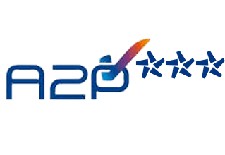 A2P 3 étoiles