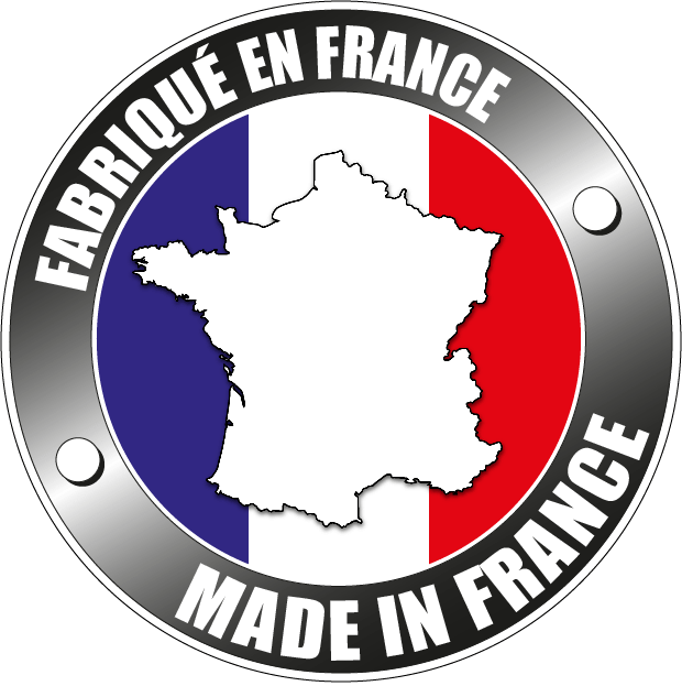 FABRIQUE EN FRANCE FABRIQUE EN FRANCE