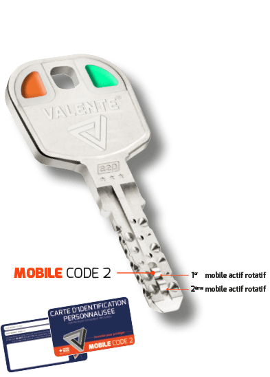 CLE - MOBILE CODE 2